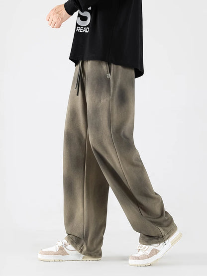 Milo Street Trousers