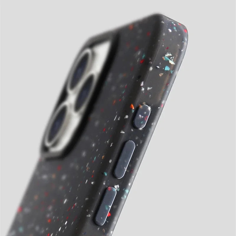 Confetti Splash iPhone Case