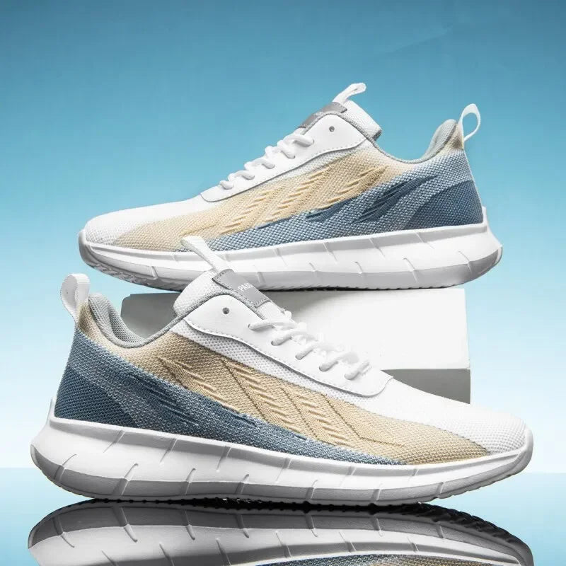 Stratos Glide Running Shoes