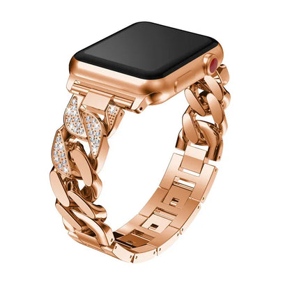 Anne Klein Apple Watch Bracelet