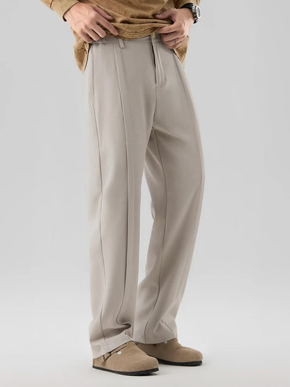 Sereno Wide-Leg Pants