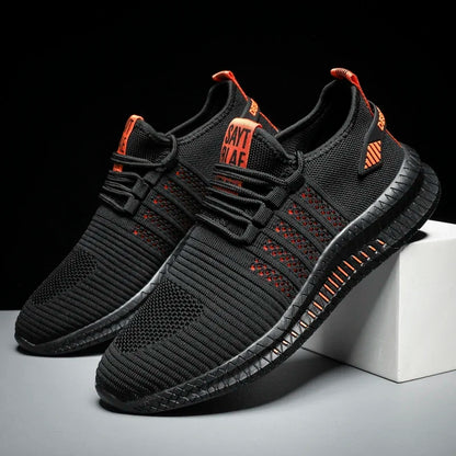 Axel Knit Performance Sneakers