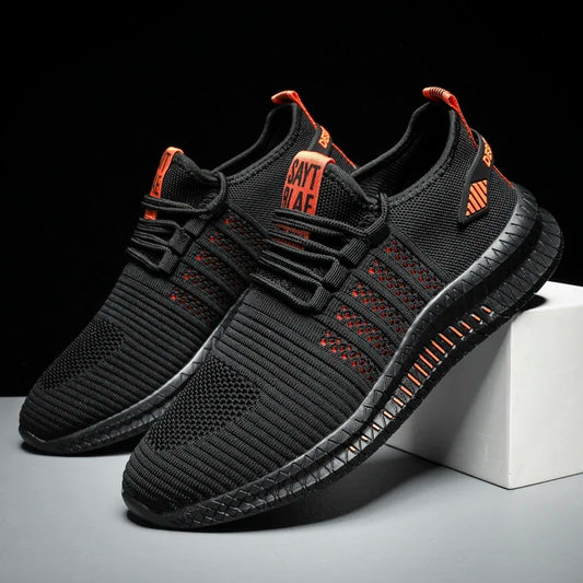 Axel Knit Performance Sneakers
