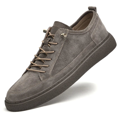 Calden Suede Sneakers