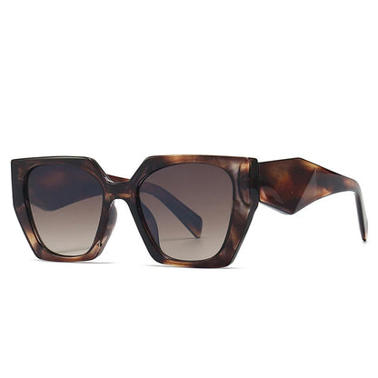 Aurora Oversized Sunnies