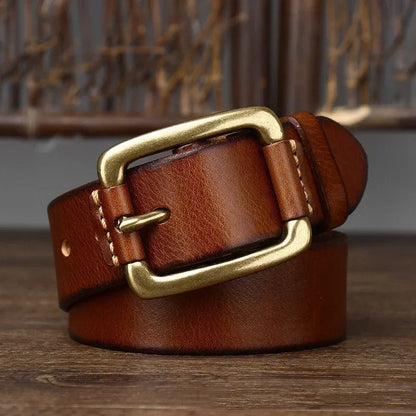 Arden Genuine Leather Belt