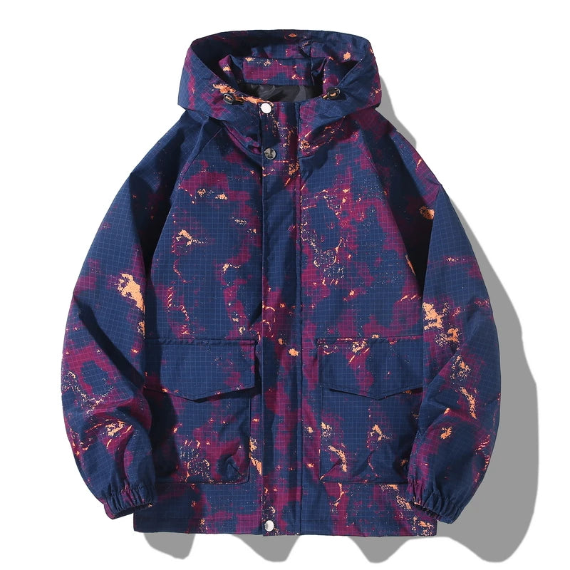 Terra Tactical Jacket