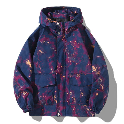 Terra Tactical Jacket