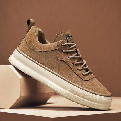 The Mercer Classic Sneaker