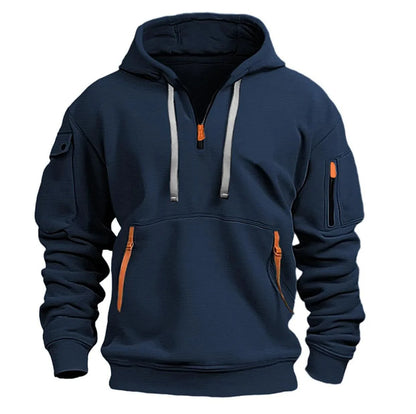 Vanguard Tactical Pullover