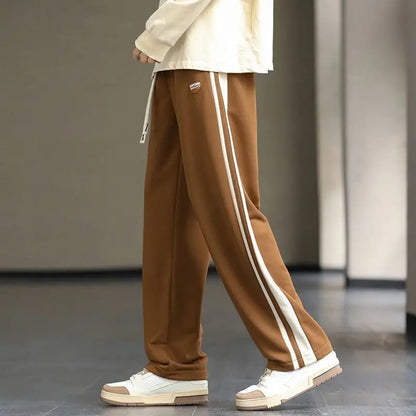 Casablanca Side-Striped Pants