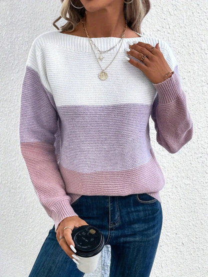Serena Knit Sweater