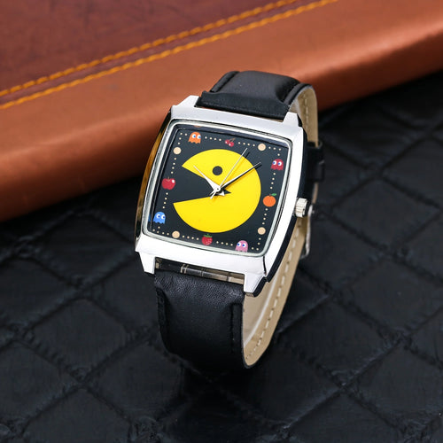 Chomp Retro Arcade Watch