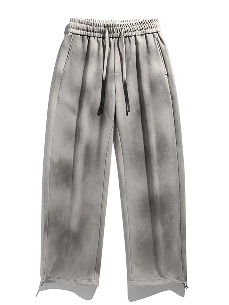 Milo Street Trousers