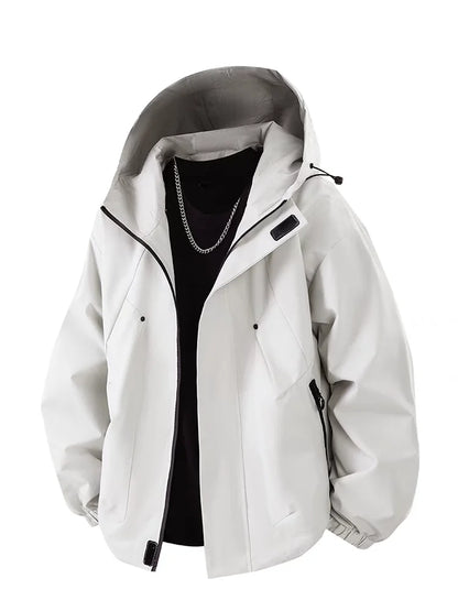 Dubliner Outdoor Jacket