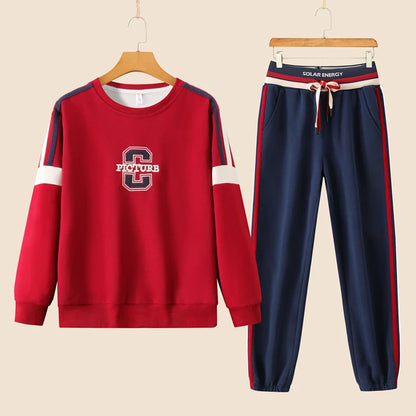 Campus Casual Tracksuit