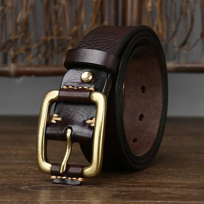 Arden Genuine Leather Belt