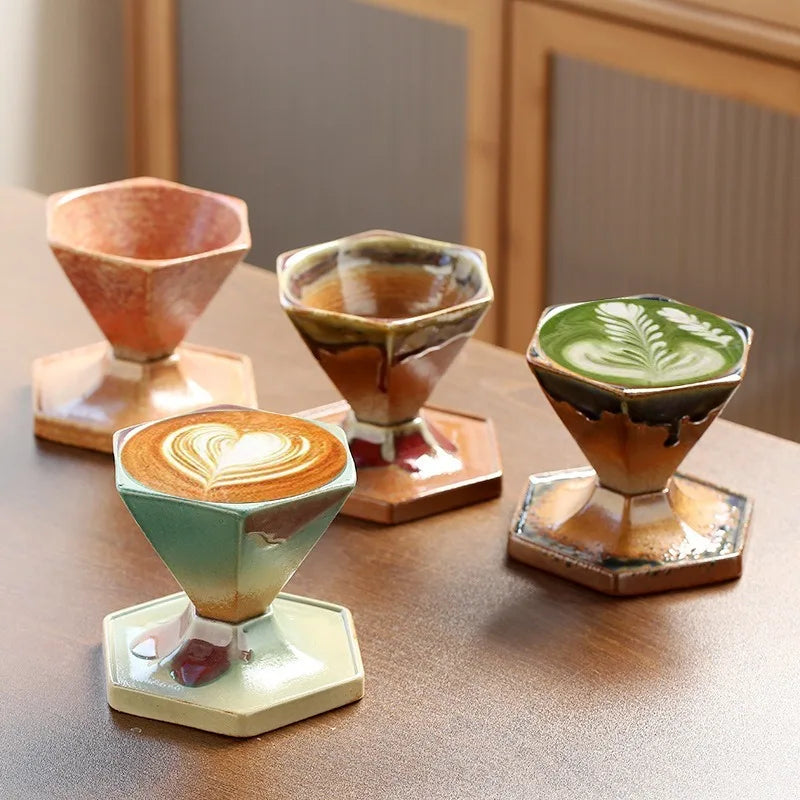 Elysian Handcrafted Ceramic Collection