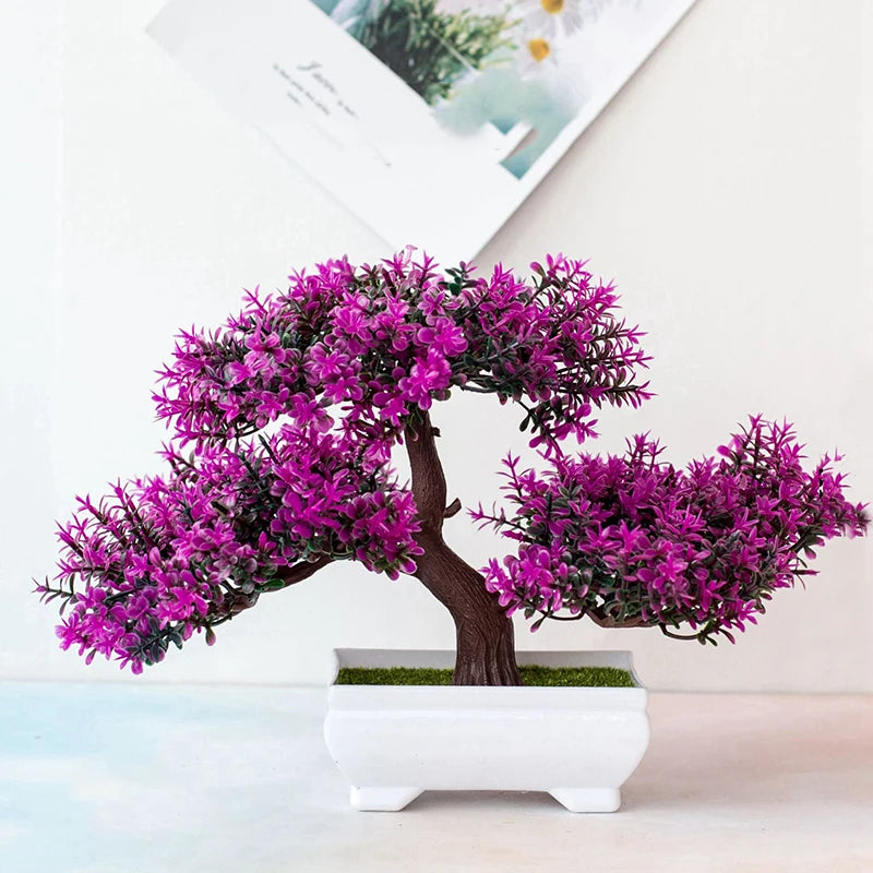 Eternal Blossom Bonsai