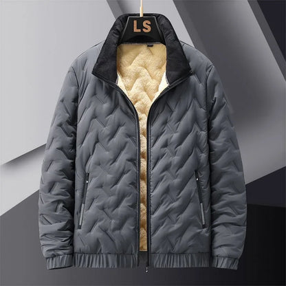 Aspen Shearling Jacket