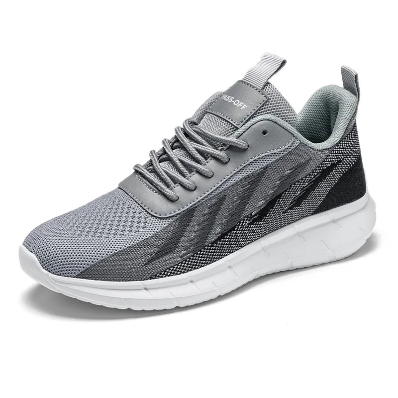 Stratos Glide Running Shoes