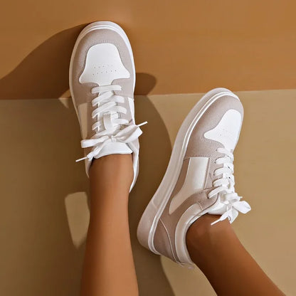 Urban Pop Classic Sneakers