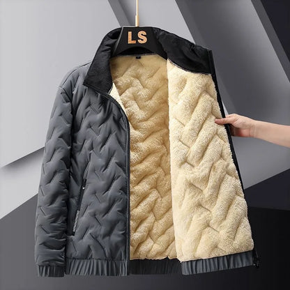 Aspen Shearling Jacket