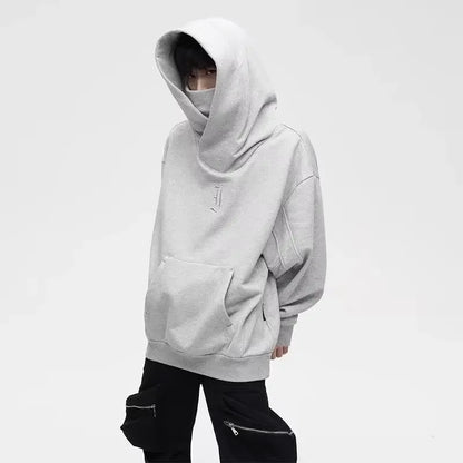 Cloak Comfort Hoodie