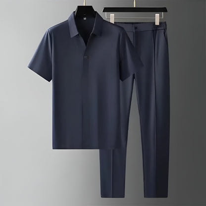 Axis Travel Set