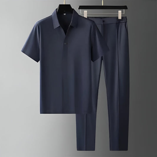 Axis Travel Set