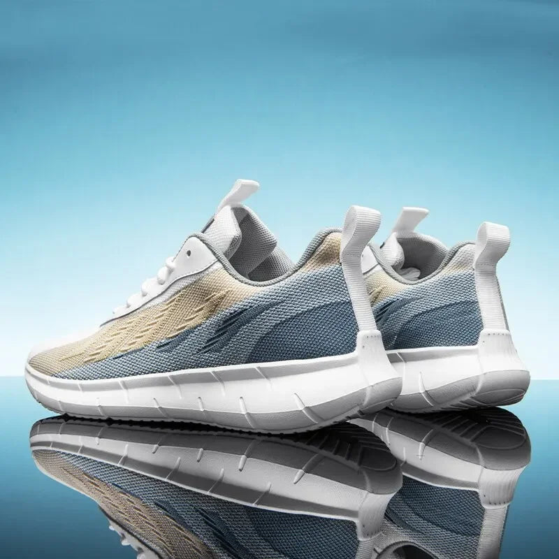 Stratos Glide Running Shoes