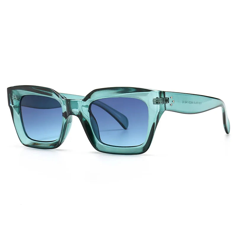 Noir Eclipse Classic Shades