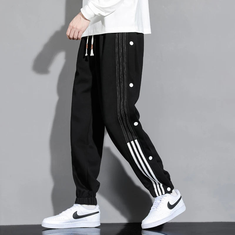 Strider Track Joggers