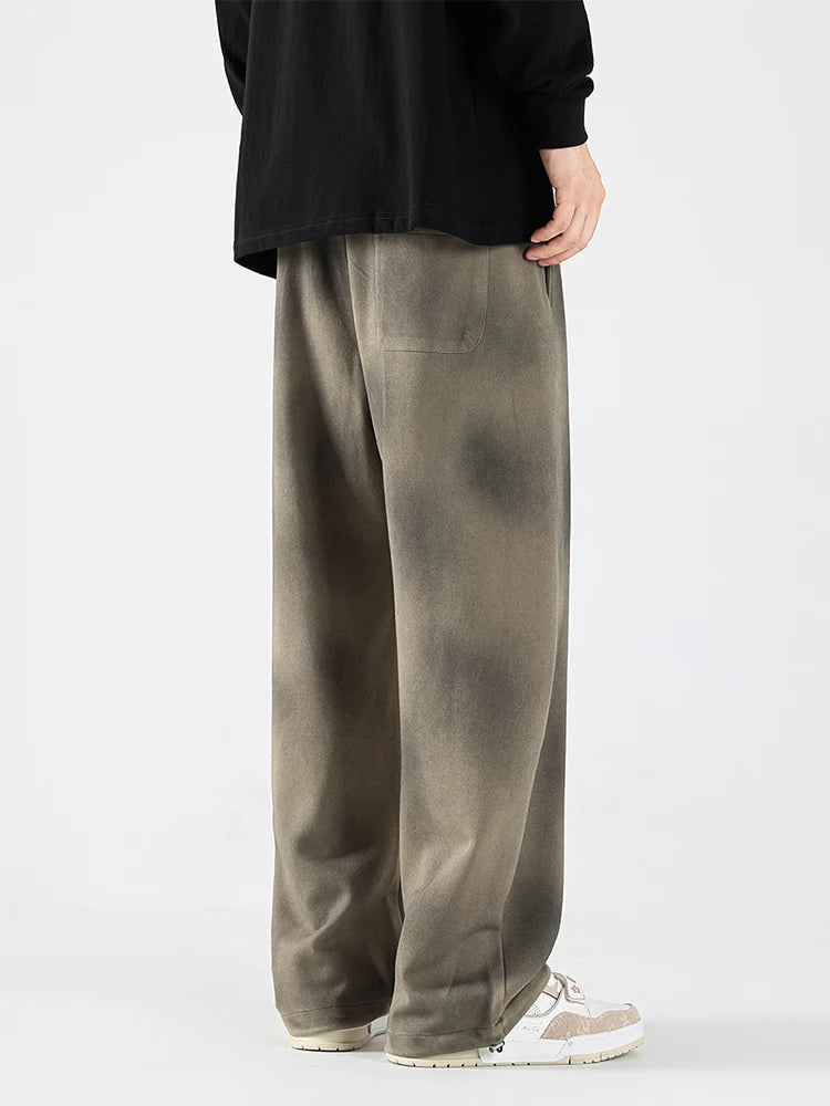 Milo Street Trousers