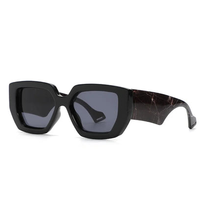 Verde Sculpt Sunglasses