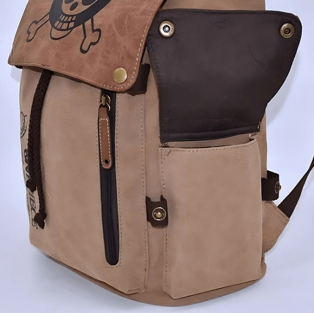 Jolly Roger Backpack