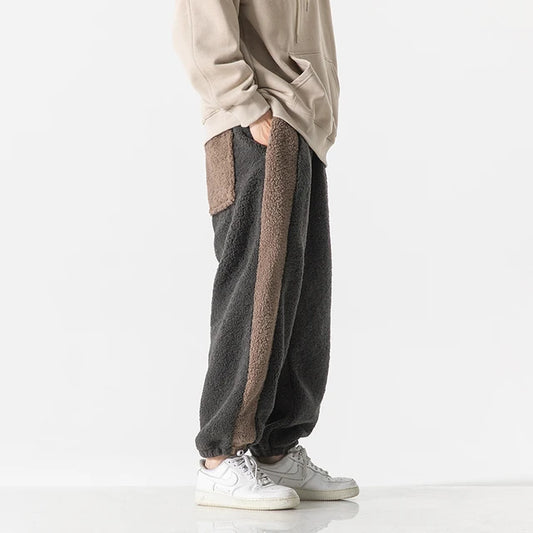 Summit Fleece Joggers