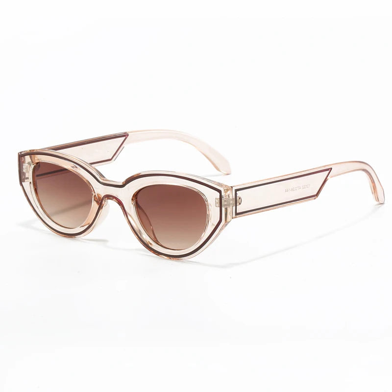 Solaris Retro Sunglasses