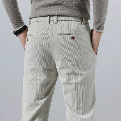 Cambridge Corduroy Trousers