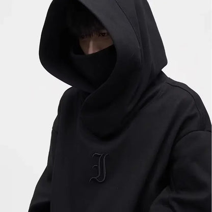 Cloak Comfort Hoodie