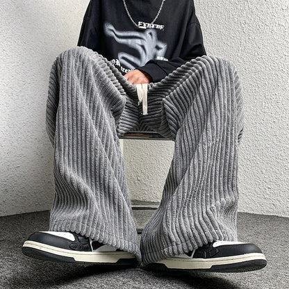 Milo Corduroy Sweatpants