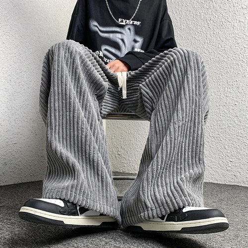 Milo Corduroy Sweatpants