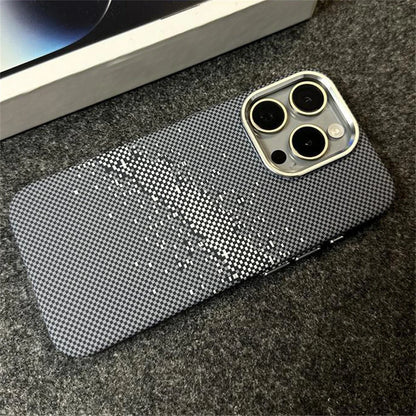 Vex Carbon MagSafe iPhone Case