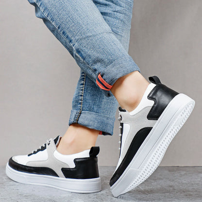 High Street Sneakers