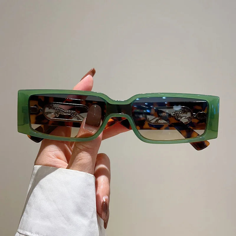 Lennox Eclipse Rectangular Shades