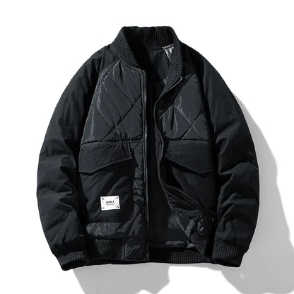 Highland Bomber Jacket