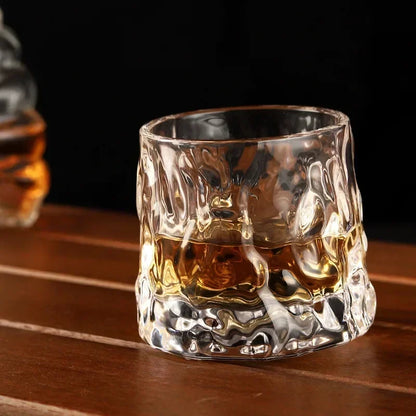 Dorset Whiskey Glasses