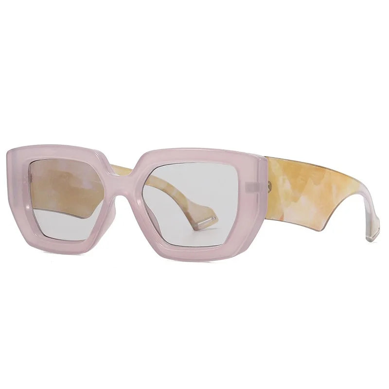 Verde Sculpt Sunglasses