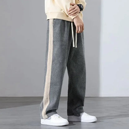 Aspen Ribbed Knit Pants