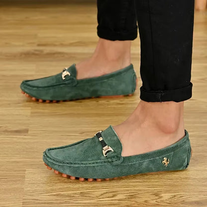 Monte Carlo Loafer